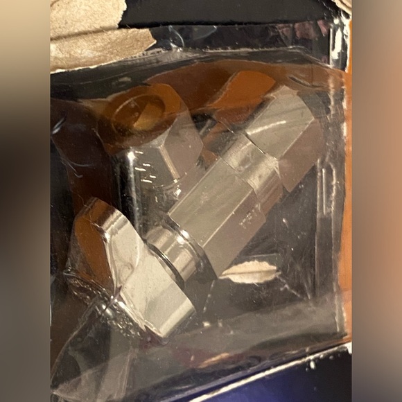 Peerless Push Connect x Compression Angle PRL302X D | 223942 | 1/2 Nom Push Conn - Picture 2 of 6